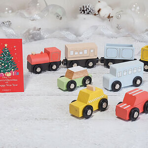 ゆうぐれジャーニー 10