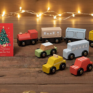 ゆうぐれジャーニー 11