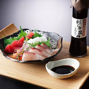 飛騨高山ファクトリー 飛騨醸造蔵元 醤油くらべ KS-CO 0