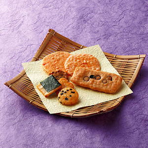 京都・六角 蕪村菴 あられ彩々 蕪村春秋 NSJ-L 1