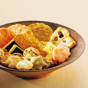 京都・六角 蕪村菴 あられ彩々 蕪村春秋 NSJ-L 2