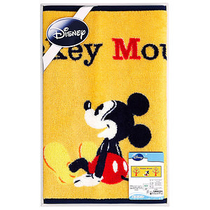 ディズニー ミッキーマウス トレフル キッチンマット DS-21030G