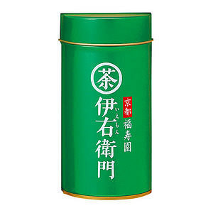 伊右衛門 抹茶入り煎茶 EK-10