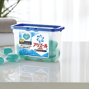 P＆G アリエール イオンパワージェルセット PGIG-20T 0