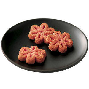 縁 (en) 花いちごクッキー 0
