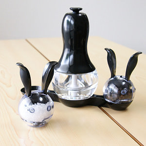 シェフィン ソイ ミスト 5