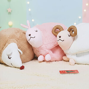 フットウォーマー ぬくぬく マングース 4