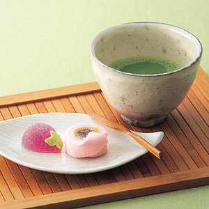 花の宴 宇治の抹茶 0