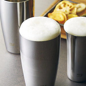 磨き屋シンジケート ビールタンブラー 3