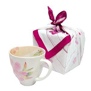 花かおり マグカップ えぞ菊 4