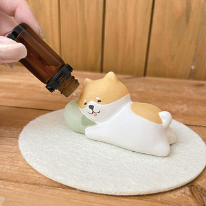 アロマギフトセット かぴばら オレンジブレンド 0