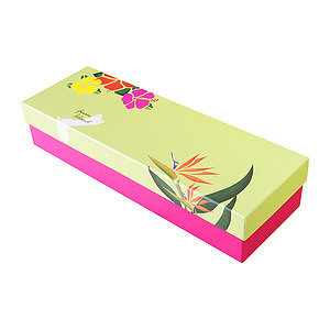 レイ・ミイク モンステラプレート 0