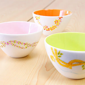 レイ・ミイク モンステラプレート 1