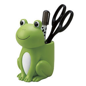 Lucky Frog かえる マルチスタンド 0