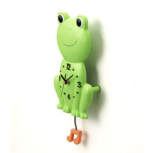 Lucky Frog かえる マルチスタンド 3