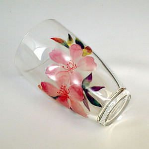 花かおり マグカップ えぞ菊 0