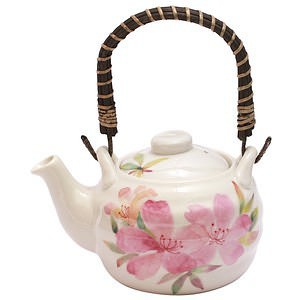 花かおり 土瓶茶器 3