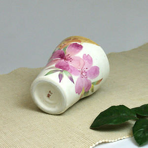 花かおり マグカップ えぞ菊 2