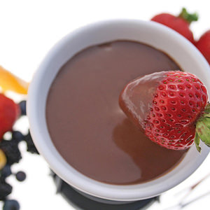 SWISSMAR チョコフォンデュセット スイス 0