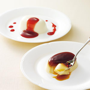 ダンケ Danke とろけるプリンとなめらかレアチーズ 6号 1