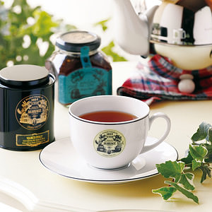 マリアージュ フレール クラシックコレクション 紅茶の贈り物 NGS-6 5