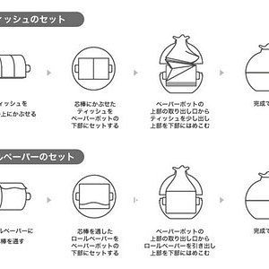 ハロウィン ペーパーホーム オレンジ 14