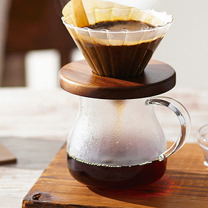 M-mode CAFE STYLE コーヒーサーバーセット 0