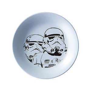スター・ウォーズ 一膳セット(箸付)/ダースベイダー 5