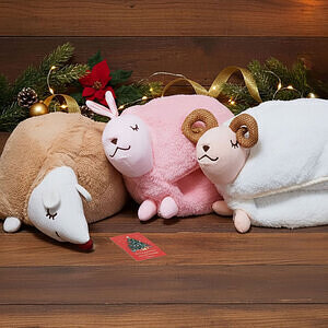 フットウォーマー ぬくぬく マングース 16