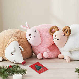 フットウォーマー ぬくぬく マングース 9