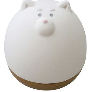 アロマギフトセット ねこ ミント 9