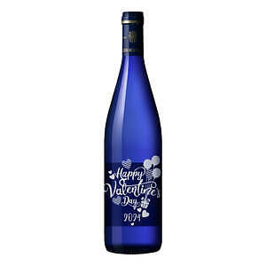 バレンタインワイン 2023 ブルーボトル