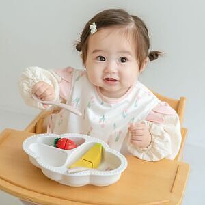 bien mange ワンプレート食器3点セット ホワイト 0