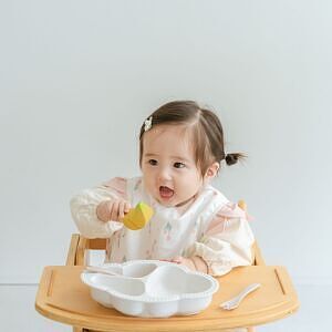 bien mange ワンプレート食器3点セット ホワイト 2