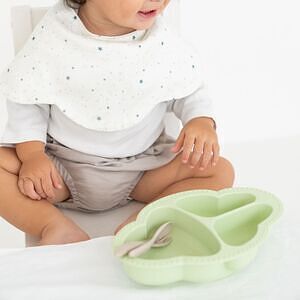 bien mange ワンプレート食器3点セット ホワイト 9