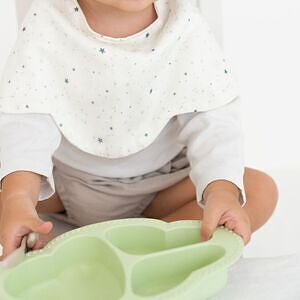 bien mange ワンプレート食器3点セット ホワイト 10