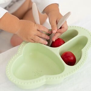 bien mange ワンプレート食器3点セット ホワイト 11