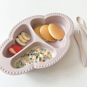 bien mange ワンプレート食器3点セット ホワイト 17