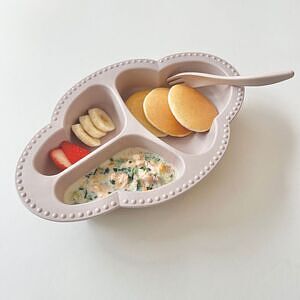 bien mange ワンプレート食器3点セット ホワイト 18