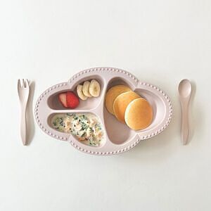 bien mange ワンプレート食器3点セット ホワイト 21