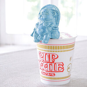 たぬたぬ ペア イエロー ありがとうカード付 1