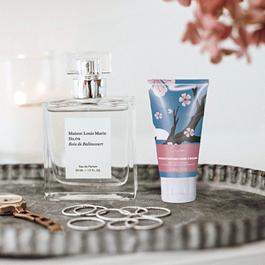 シークィーン モイスチャーライジング ハンドクリームセット 0