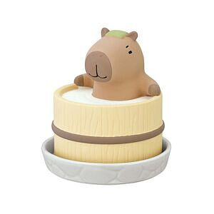 潤いマスコット ゆるり日和 かぴばら