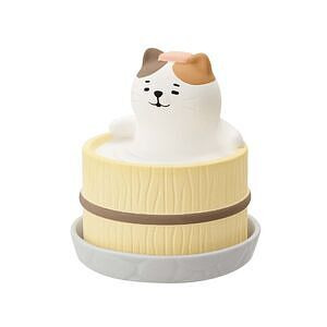 潤いマスコット ゆるり日和 ねこ