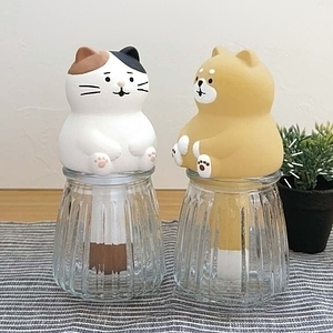 潤いマスコット おしりすっぽり しば 0