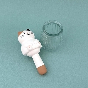 潤いマスコット おしりすっぽり しば 1