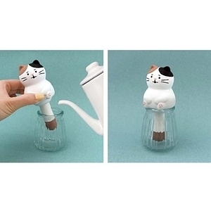 潤いマスコット おしりすっぽり しば 2