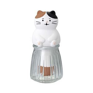 潤いマスコット おしりすっぽり ねこ