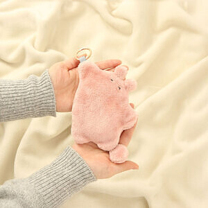充電式カイロFluffy にゃんふぃ クリスマスカード付き 6