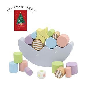 ミルキートイ ドリーミィームーン クリスマスカード付き
